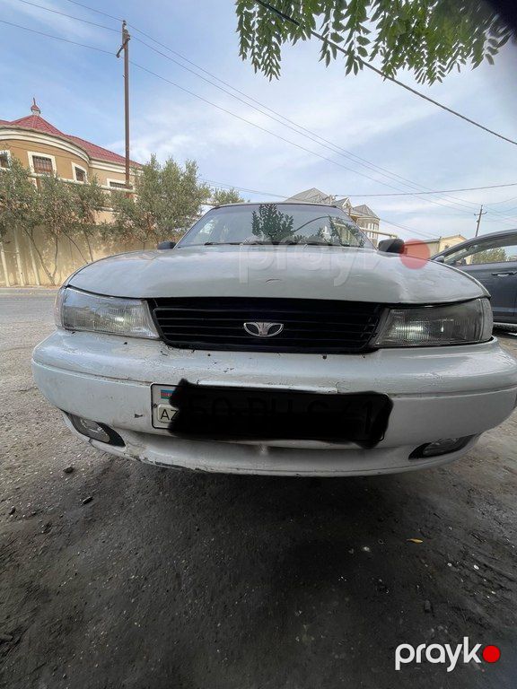 Daewoo Nexia, 1.5 L, 2007 il, 238 000 km — Avtomobillər, Bakı (6)