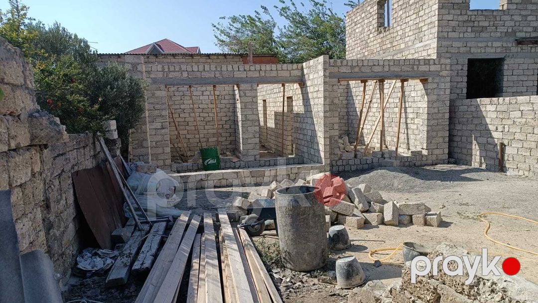 3 sot torpaq sahəsi, Əhmədli qəs — Torpaq, Bakı (6)