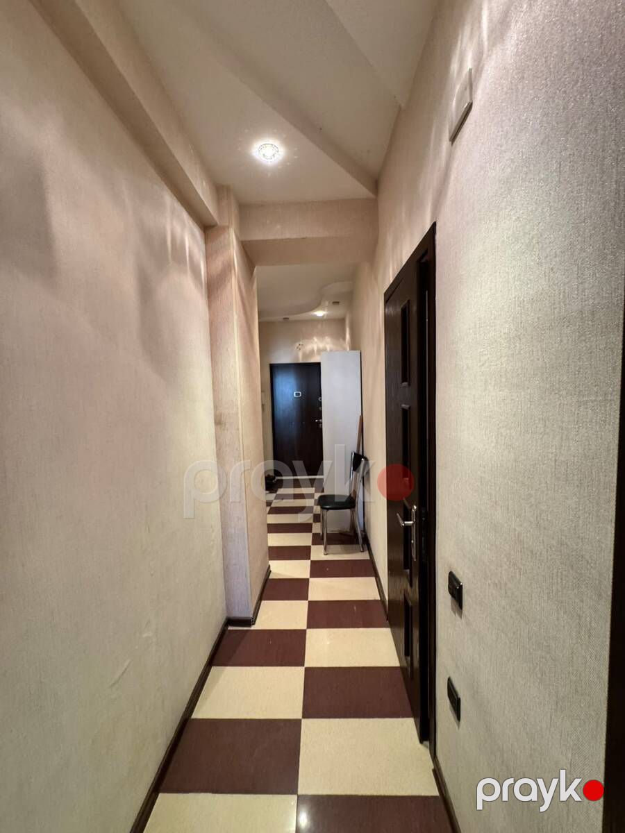 İcarəyə verilir 2 otaqlı yeni tikili 80 m² — Mənzil, Bakı (8)