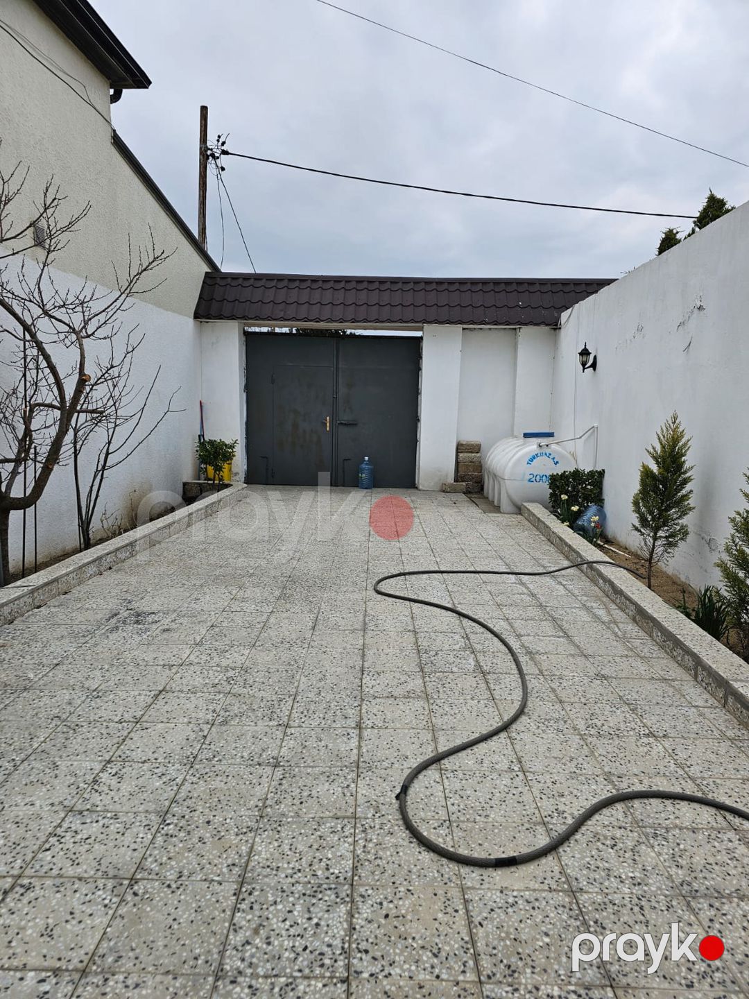 Satış: 3 otaqlı Ev / villa, 100 m², Xəzər rayonu — Ev, villa, Bakı (2)