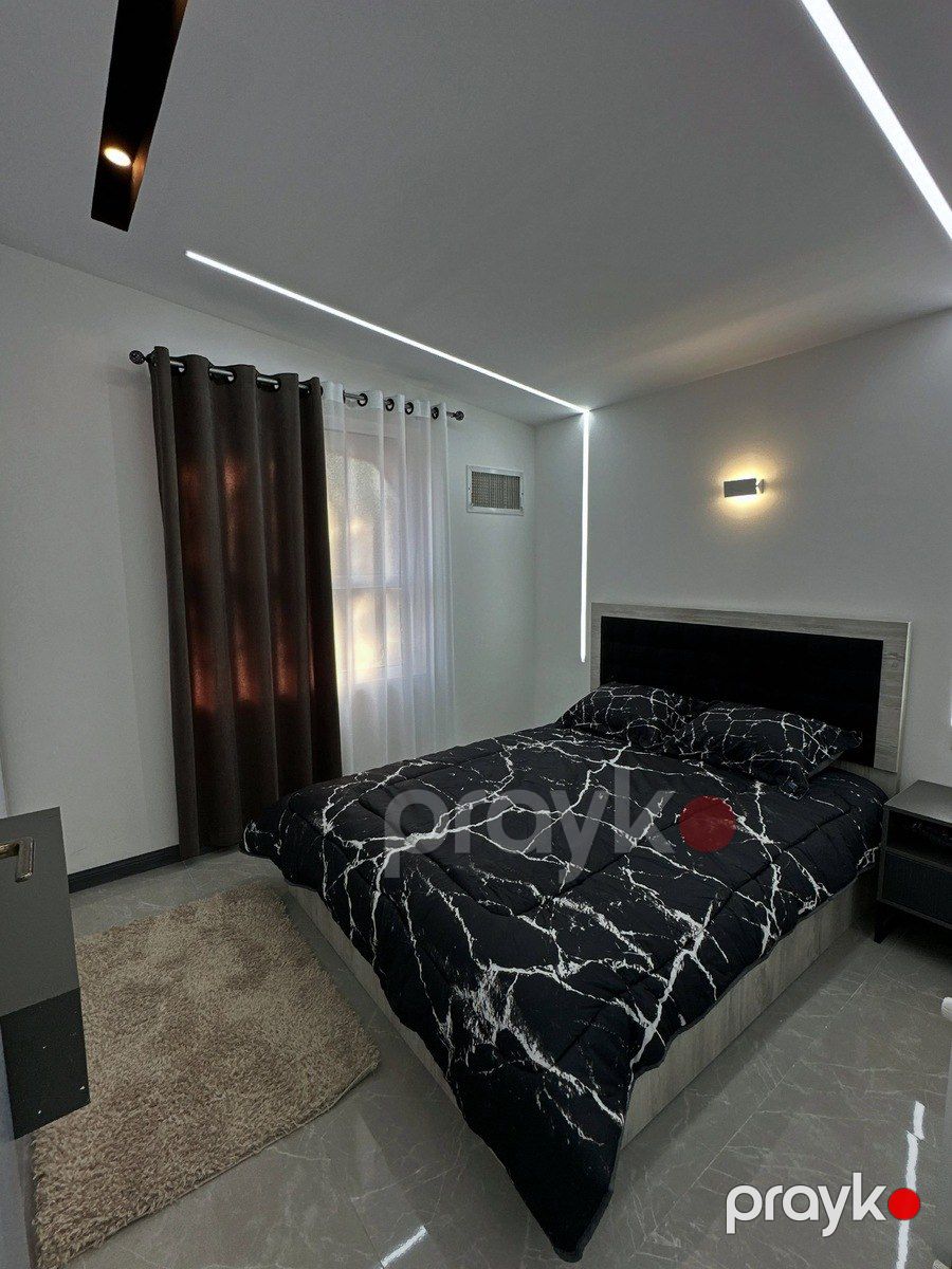 İcarəyə verilir 5 otaqlı həyət evi/bağ evi 300 m² — Ev, villa, Bakı (11)