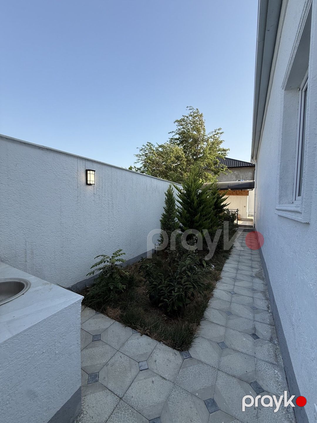 Satılır 4 otaqlı həyət evi/bağ evi 182 m² — Ev, villa, Bakı (6)