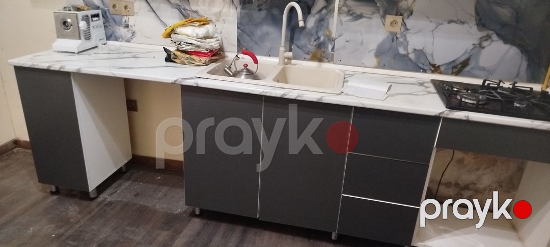 Mətbəx mebeli — Mebel, Bakı (4)