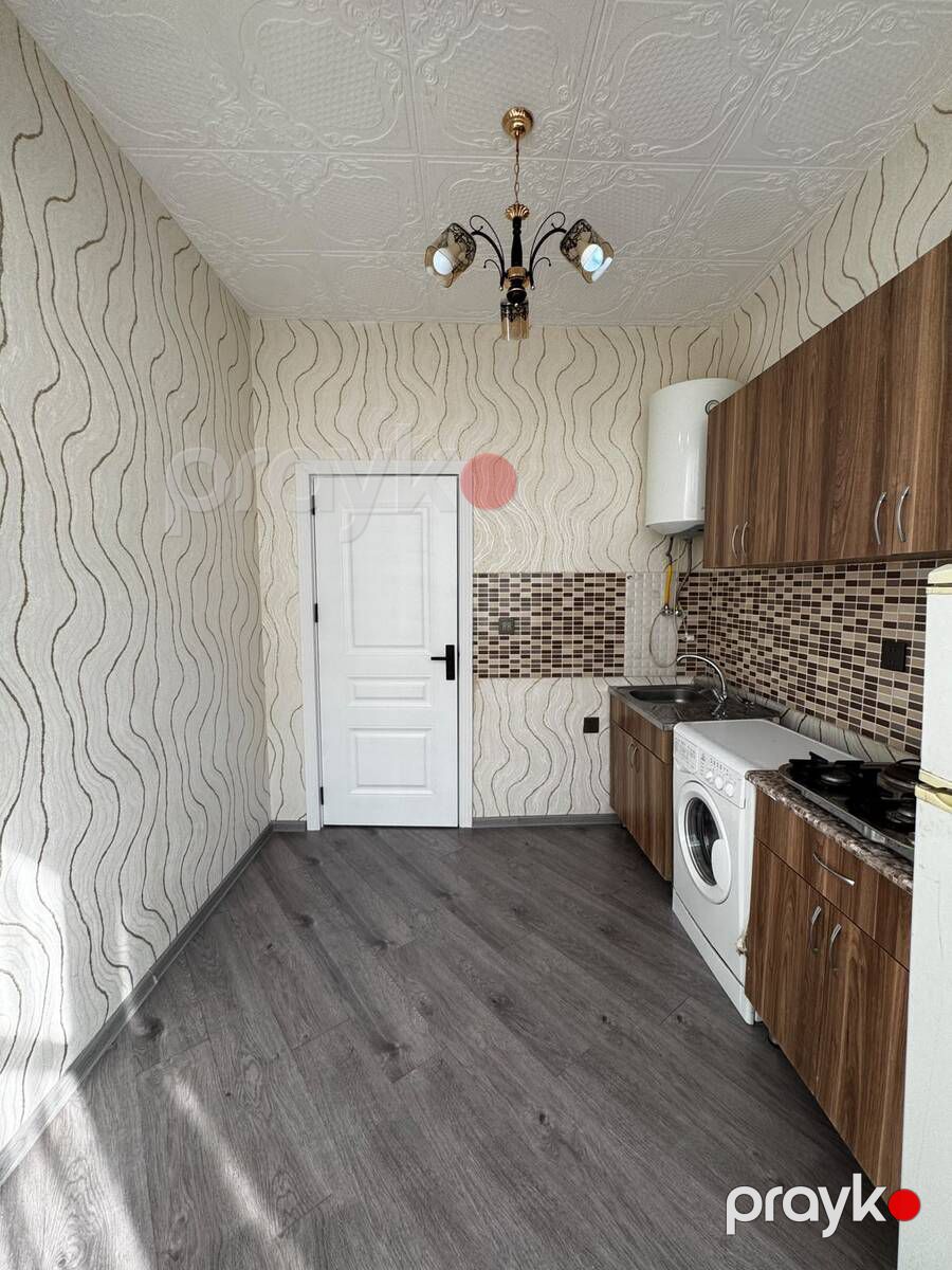 Satılır 1 otaqlı yeni tikili 37 m² — Mənzil, Bakı (2)
