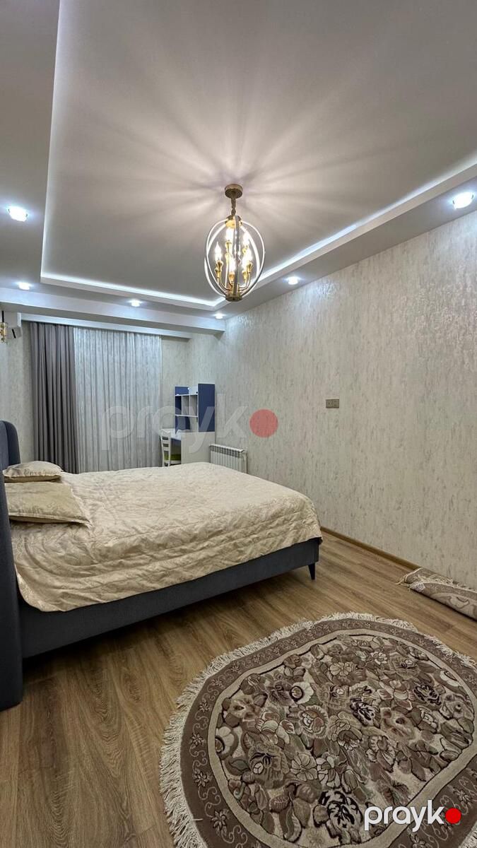 Satılır 2 otaqlı yeni tikili 51 m² — Mənzil, Bakı (6)