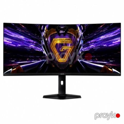 Monitor "Xiaomi Curved Gaming G34WQi 2026" — Bakı