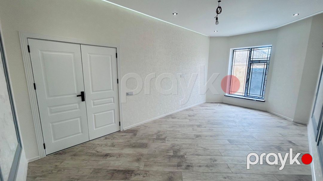 Satılır 5 otaqlı həyət evi/bağ evi 150 m² — Ev, villa, Bakı (12)