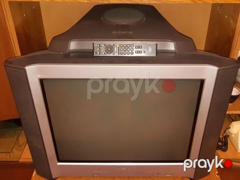 Телевизор "Sony KV-SR29M89K" — Bakı