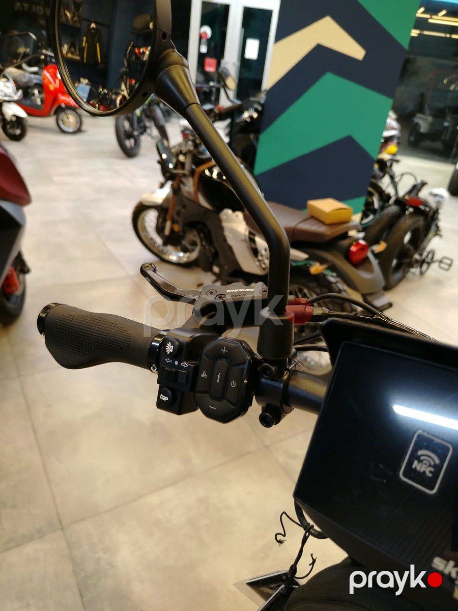 SkyJet GT3 PRO — Velosipedlər, Bakı (10)