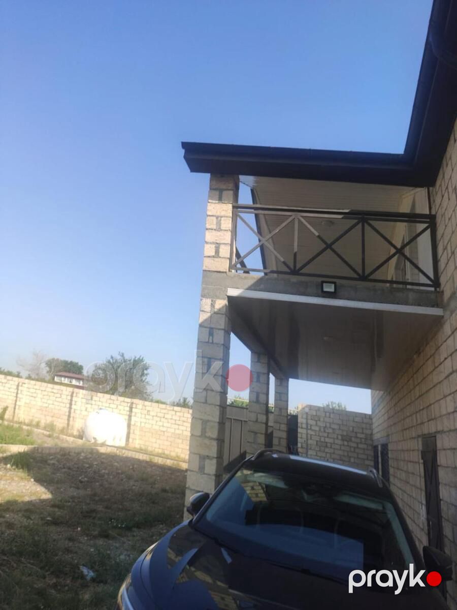 Satılır 4 otaqlı həyət evi/bağ evi 200 m² — Ev, villa, Xudat (11)