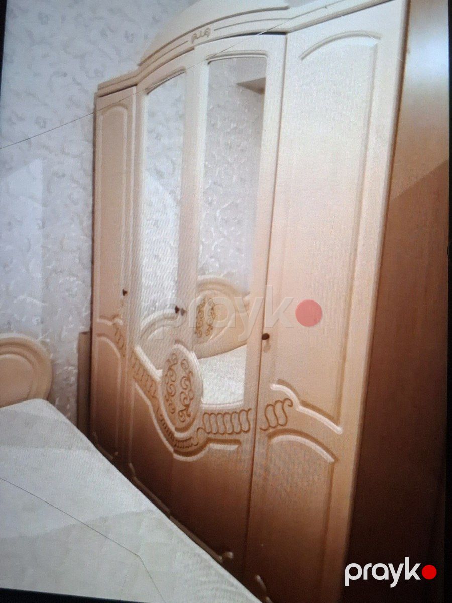 İcarəyə verilir 2 otaqlı yeni tikili 60 m² — Mənzil, Xırdalan (5)