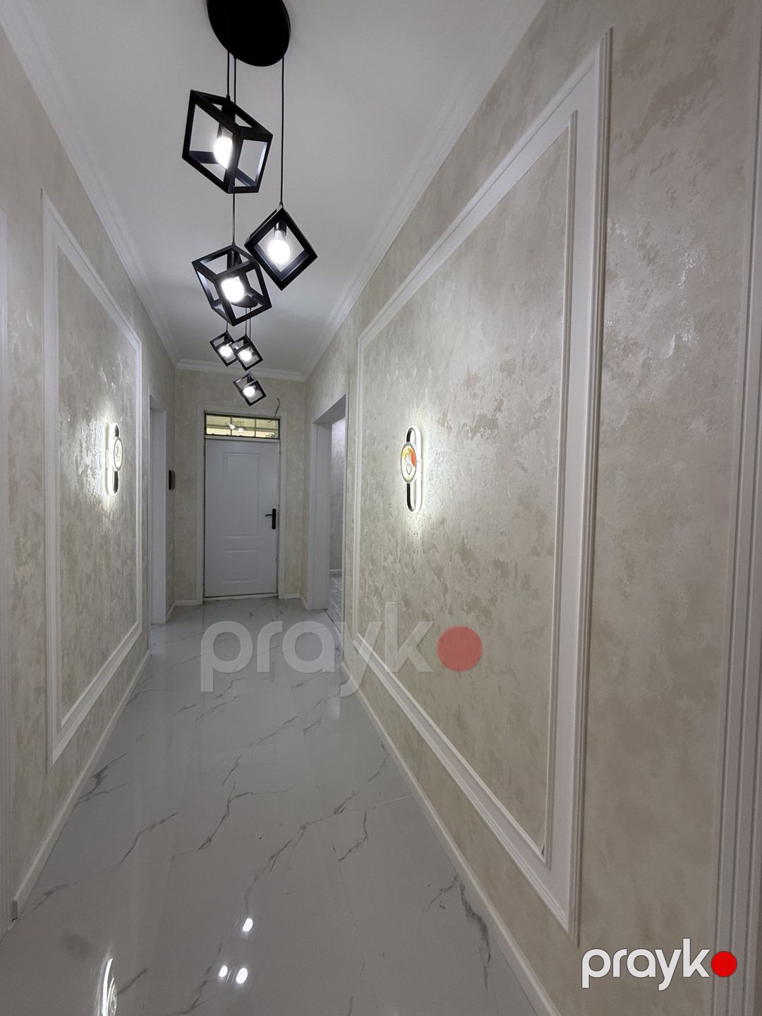 Satılır 4 otaqlı həyət evi/bağ evi 105 m² — Ev, villa, Bakı (12)