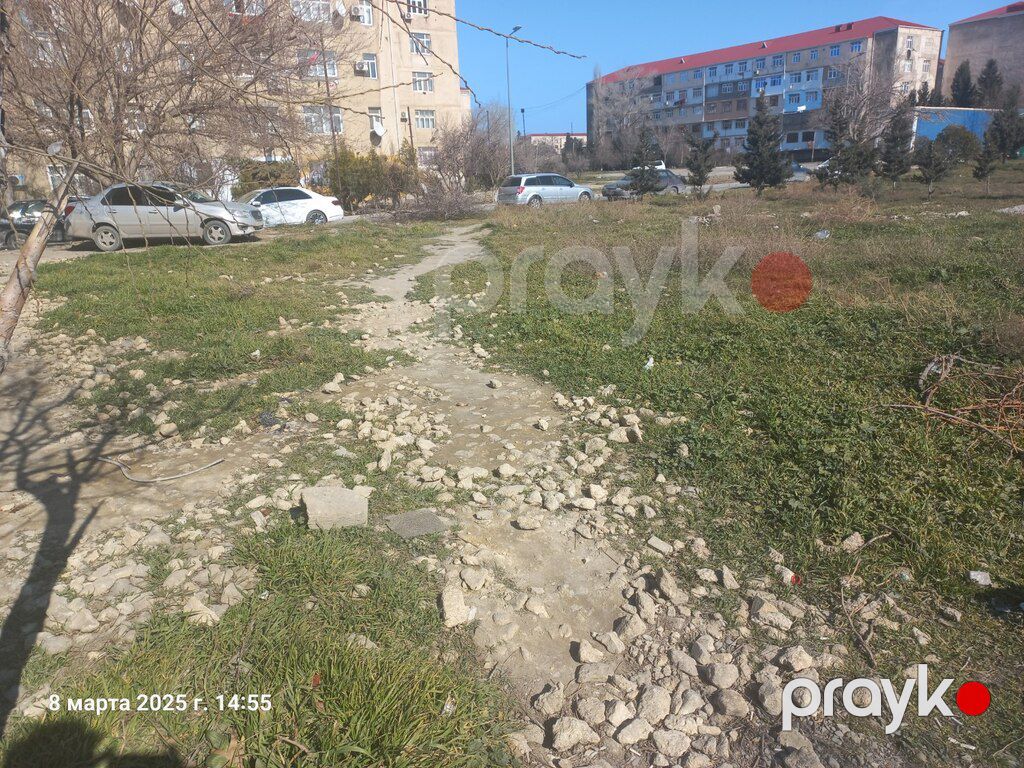 2.50 sot torpaq sahəsi, Sumqayıt ş — Torpaq, Sumqayıt (8)