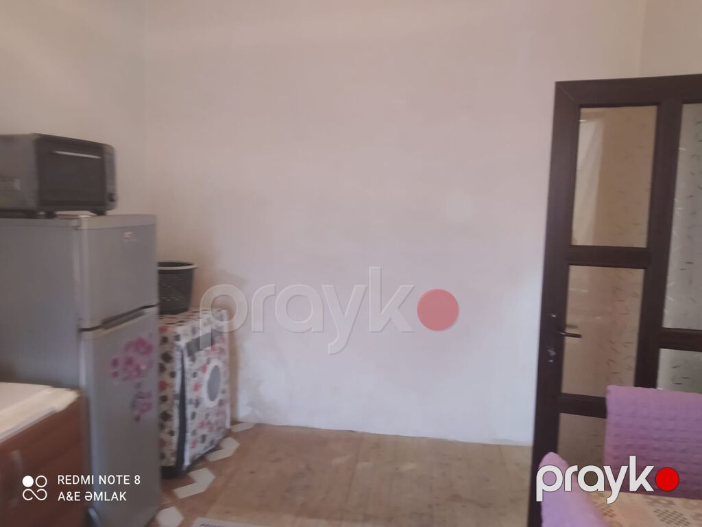 3 otaqlı, 96 kv. m, Kredit yoxdur, Orta təmir — Ev, villa, Digah (4)