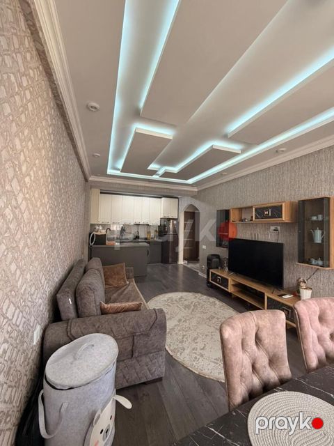 Satılır 2 otaqlı yeni tikili 61 m²