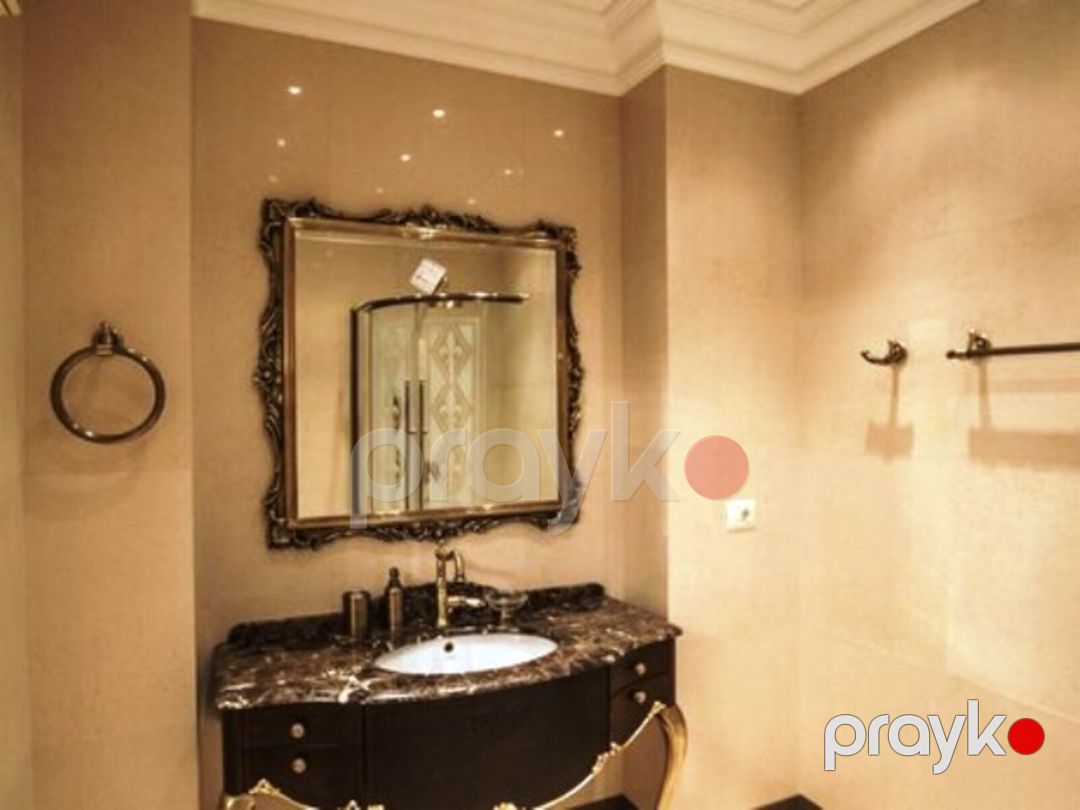 Satılır 4 otaqlı yeni tikili 232 m² — Mənzil, Bakı (8)
