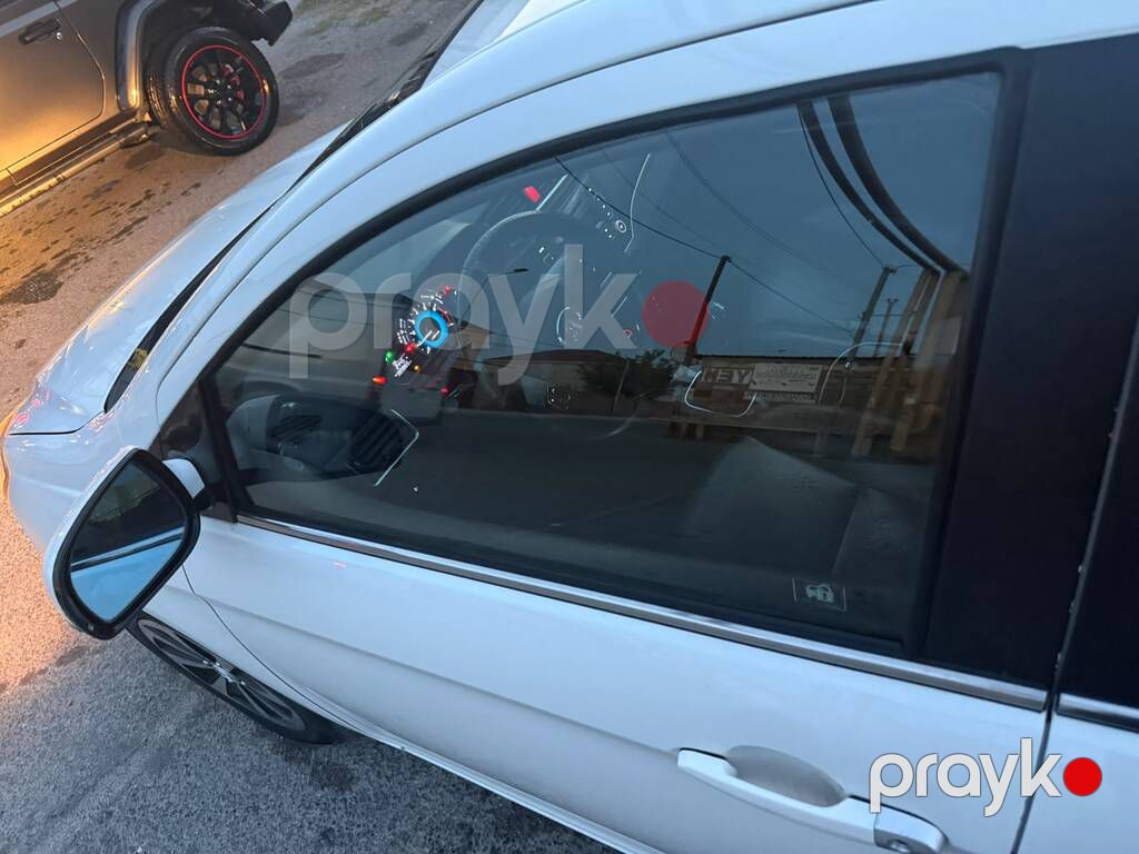 GWM (Great Wall Motor) Voleex C30, 1.5 L, 2015 il, 389 000 km — Avtomobillər, Bakı (11)