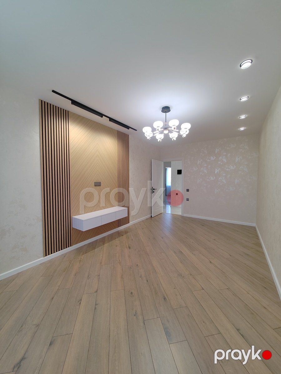 Satılır 3 otaqlı köhnə tikili 65 m² — Mənzil, Bakı (6)