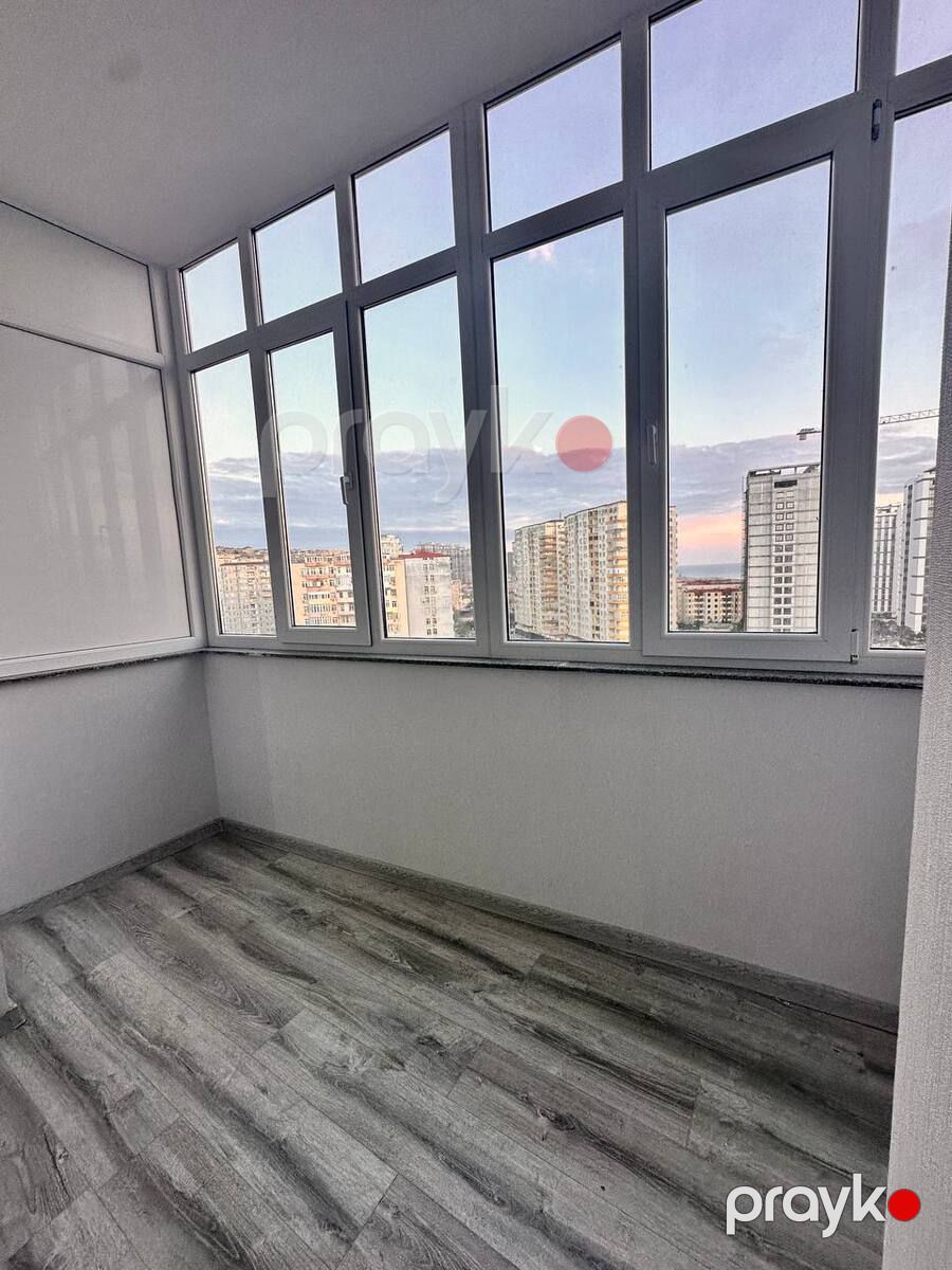 3-otaqlı yeni tikili, İlqar Zülfüqarov küç., 100 m² — Mənzil, Bakı (12)