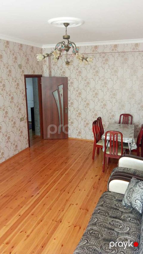 2-otaqlı mənzil, 6-cı mkr., 67 m² — Sumqayıt