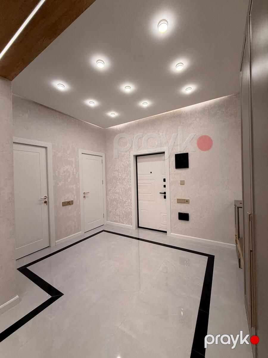 Satılır 2 otaqlı yeni tikili 84 m² — Mənzil, Bakı (3)