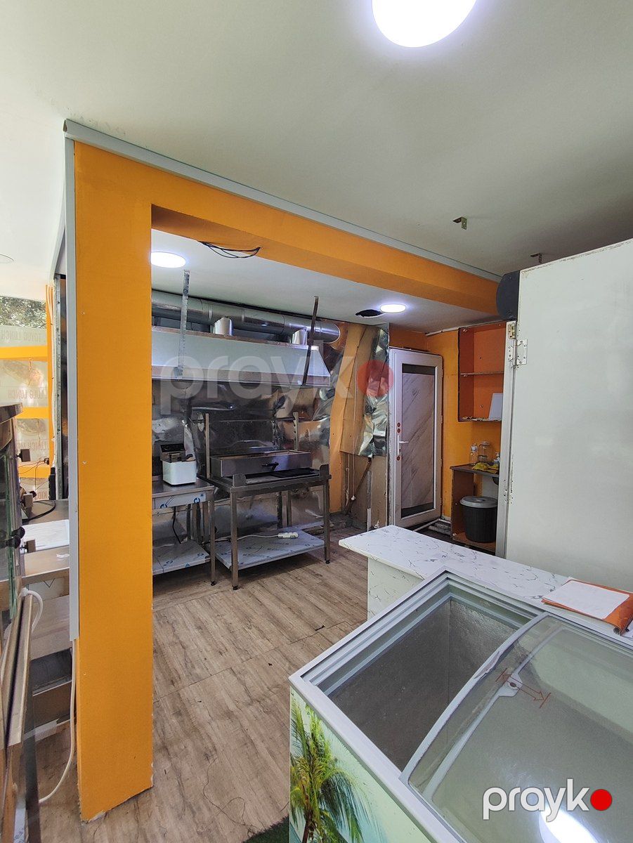 İcarəyə verilir obyekt 35 m² — Əmlak, Bakı (6)