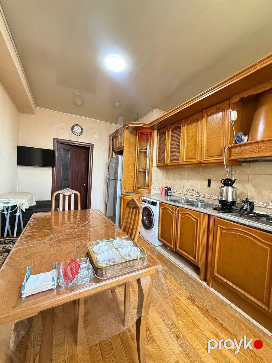 Satılır 3 otaqlı yeni tikili 85 m² — Mənzil, Bakı (3)