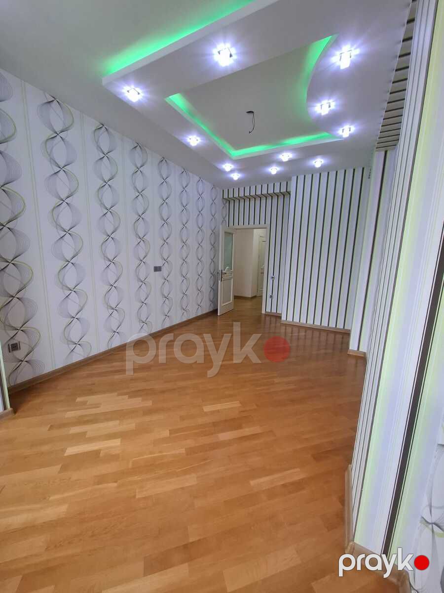 Satılır 3 otaqlı yeni tikili 103 m² — Mənzil, Bakı (10)