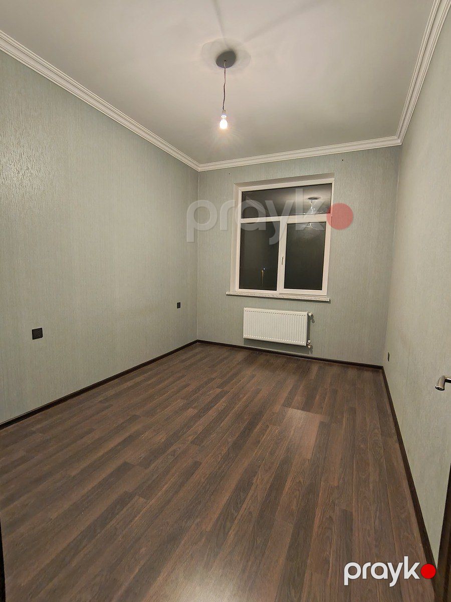 4-otaqlı yeni tikili, Hövsan qəs., 100 m² — Mənzil, Bakı (6)