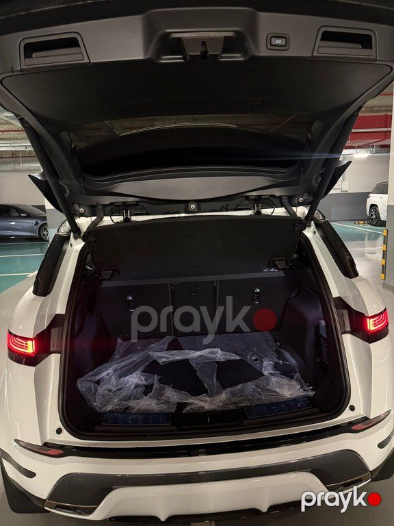 Land Rover RR Evoque, 2.0 L, 2019 il, 19 748 km — Avtomobillər, Bakı (6)