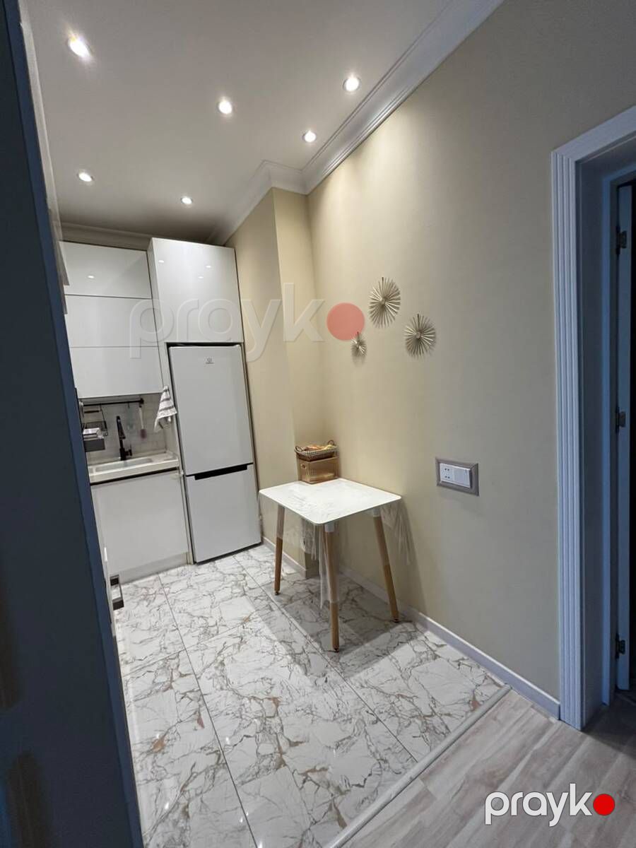 Satılır 2 otaqlı yeni tikili 68 m² — Mənzil, Bakı (11)