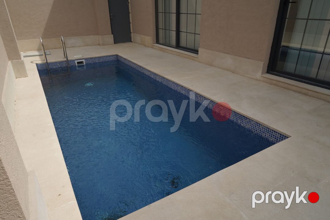 İcarəyə verilir 3 otaqlı həyət evi/bağ evi 150 m² — Ev, villa, Bakı (3)