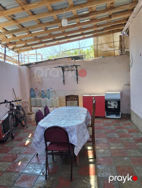 Satılır 3 otaqlı yeni tikili 1.5 m² — Xırdalan