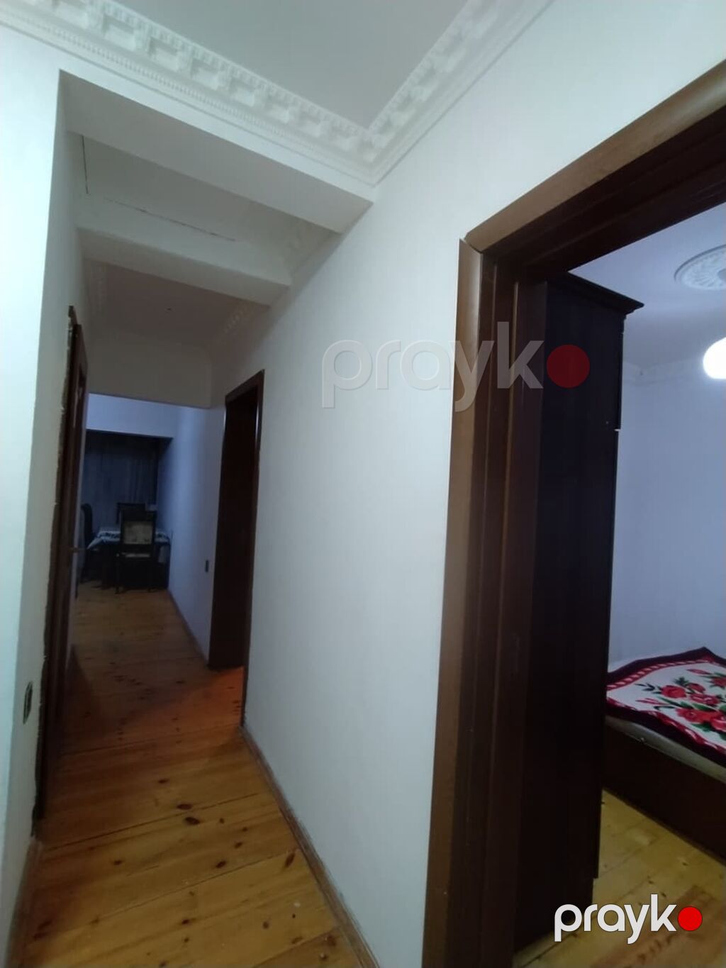 Kirayə ev masazir qurtulus 93 yaşayiş kompleksinde 6 mərtəbəli binanin — Mənzil, Masazır (9)
