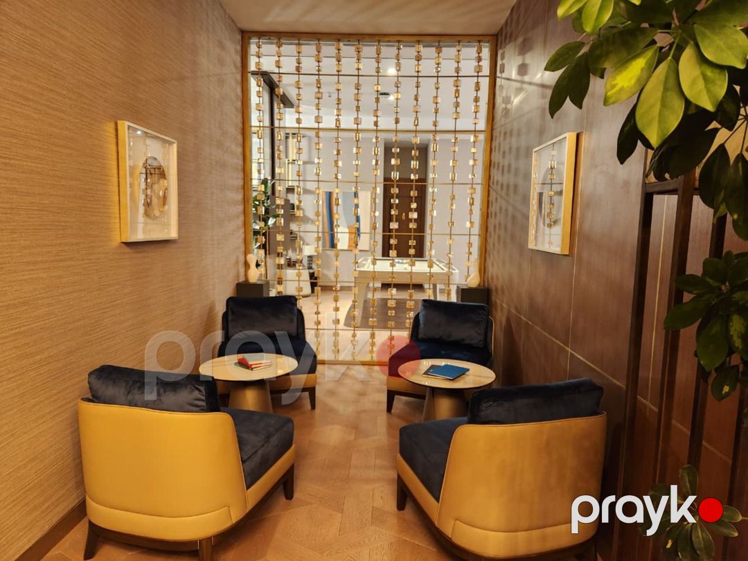 İcarəyə verilir 2 otaqlı yeni tikili 92 m² — Mənzil, Bakı (2)