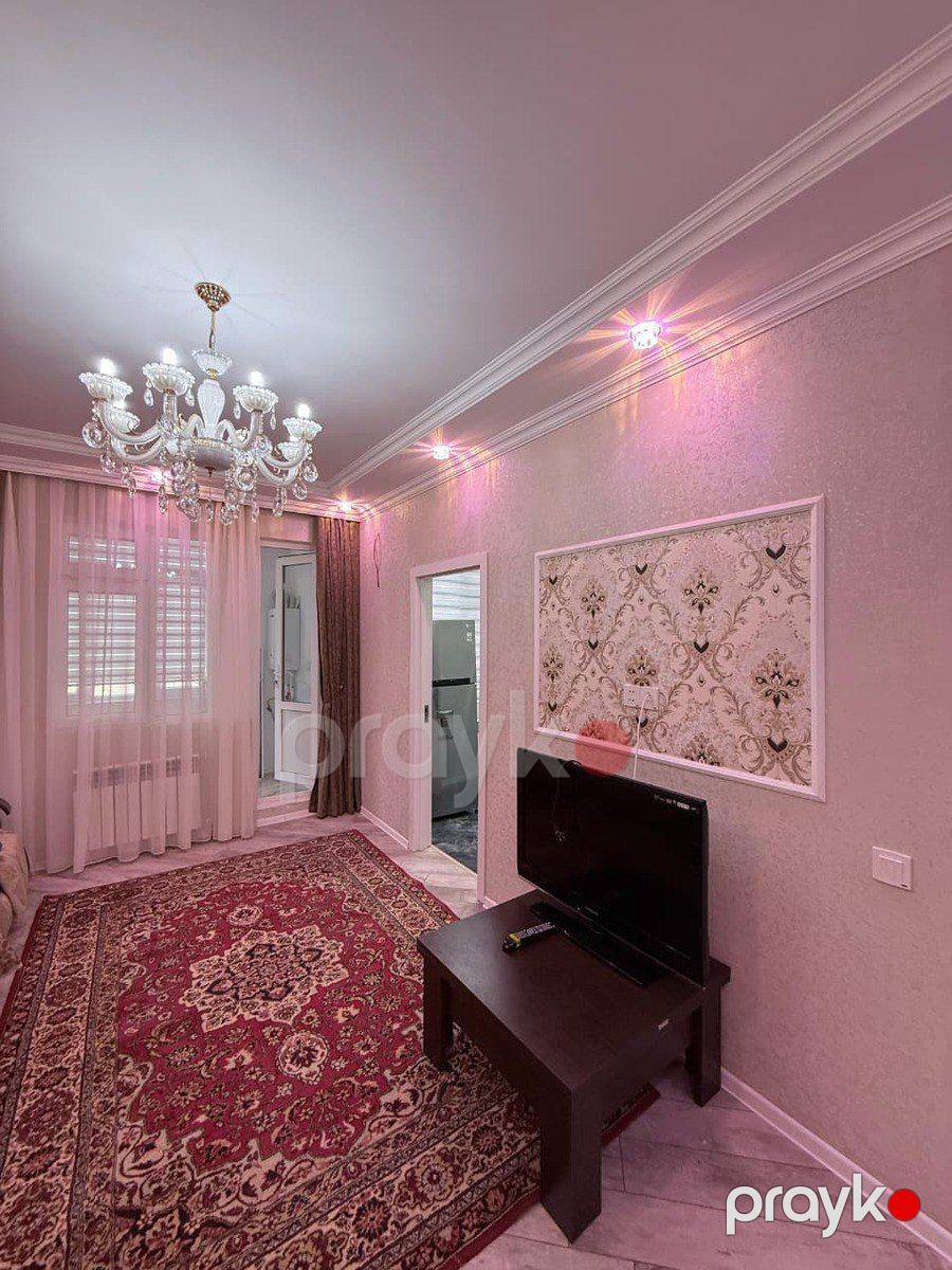 Satılır 2 otaqlı köhnə tikili 60 m² — Mənzil, Bakı (2)