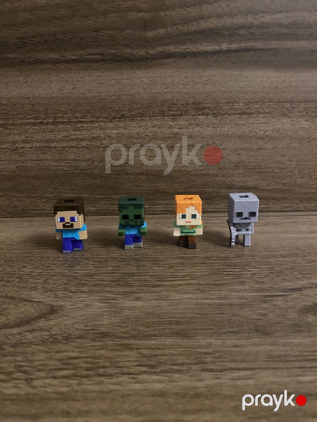Kinder joy minecraft — Bayram məmulatı, Bakı (7)