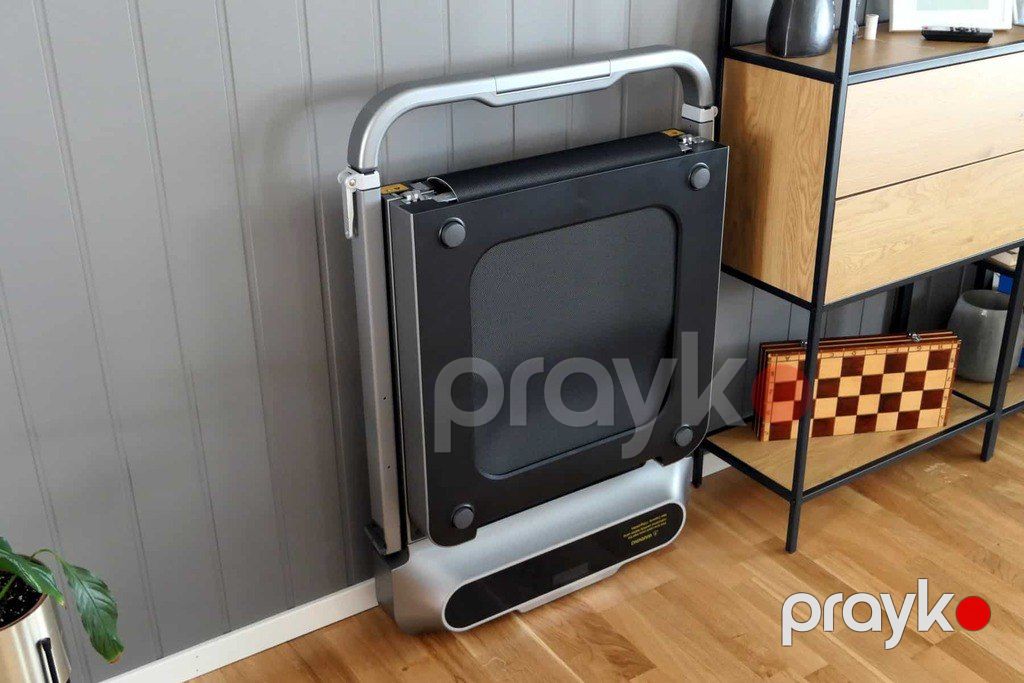Qaçış trenajoru "Walkingpad R2" — İdman, hobi, istirahət, Bakı (4)