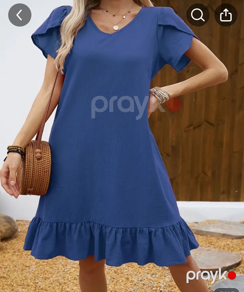 Женская одежда. Xl-Xxl. (50-54).Большие размеры. Новое Передаю ок м — Köynək, Bakı (8)