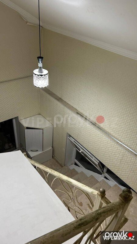 Yasamal rayonunda 3 otaqlı Yeni tikili Kirayə verilir, 100 m² — Mənzil, Bakı (3)