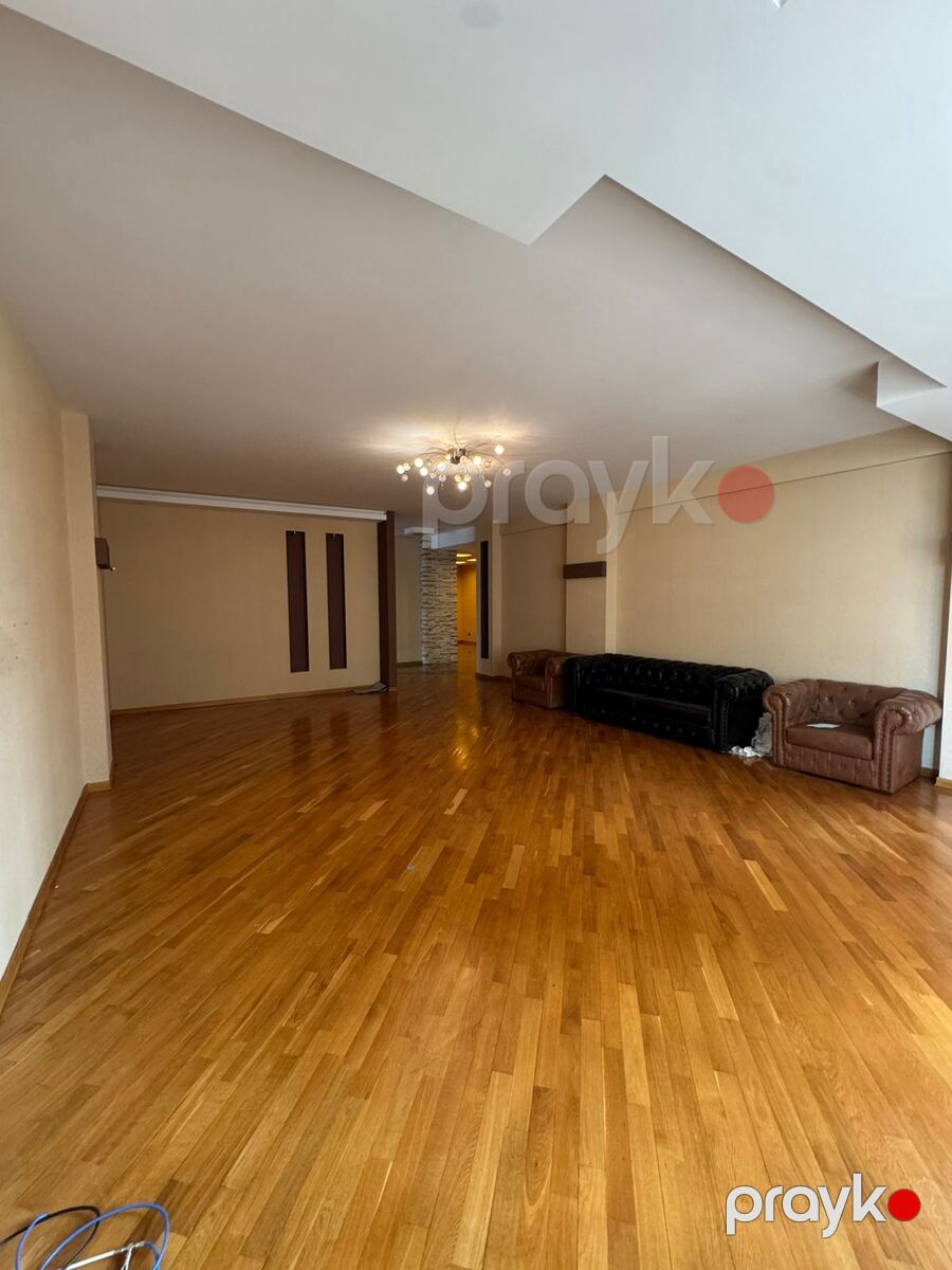 Satılır 4 otaqlı yeni tikili 230 m² — Mənzil, Bakı (3)