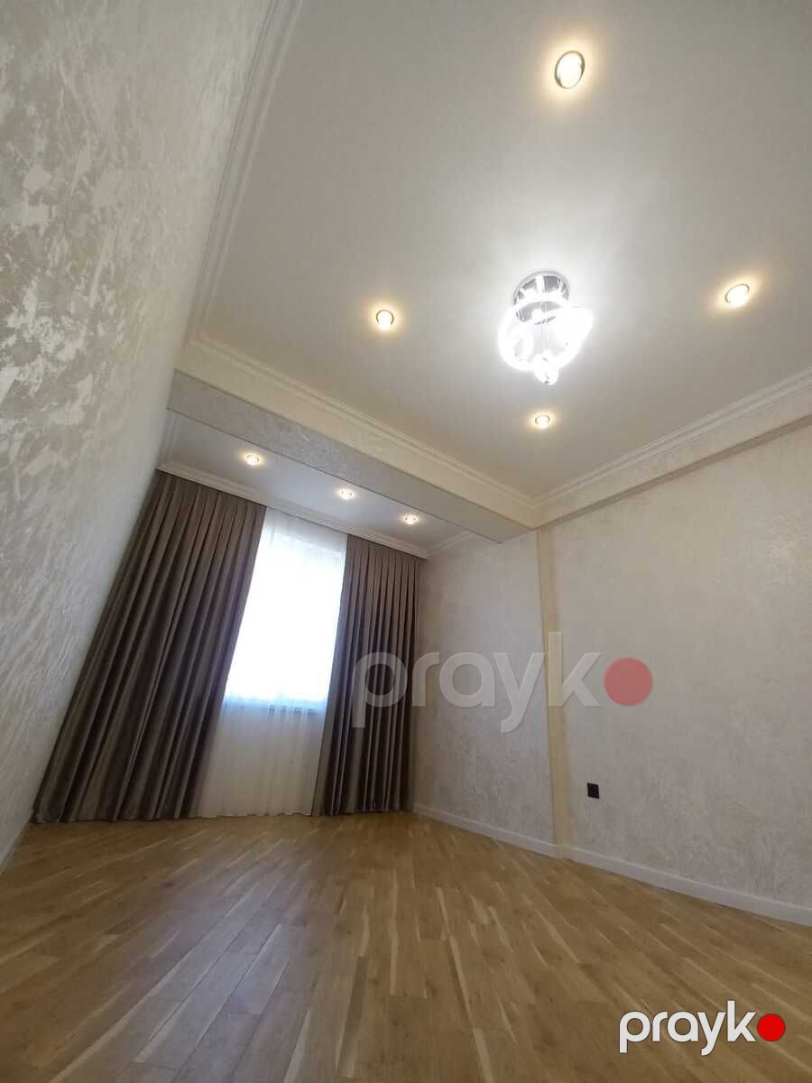 Satılır 2 otaqlı yeni tikili 87 m² — Mənzil, Bakı (7)