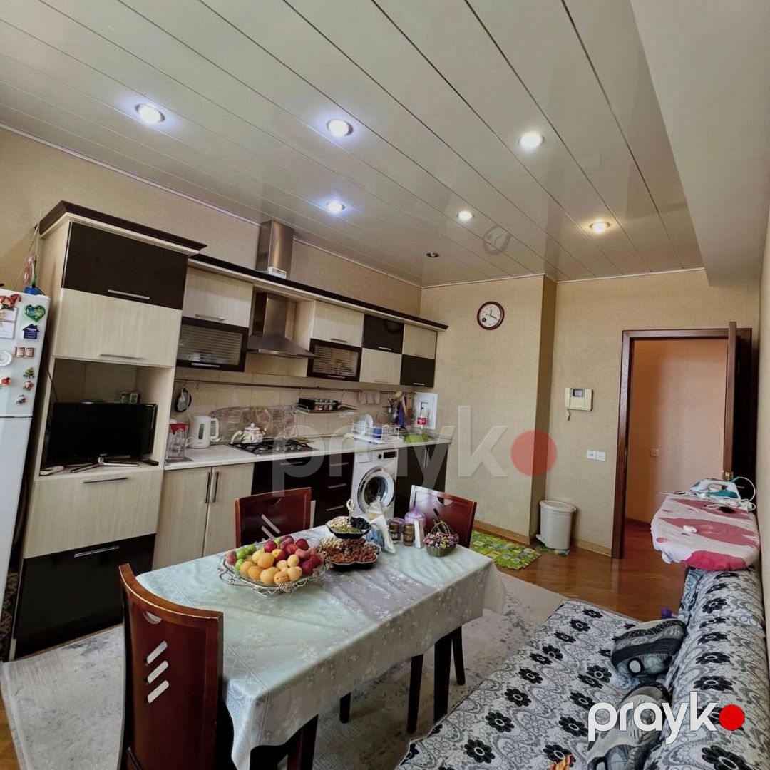 Satılır 3 otaqlı yeni tikili 118 m² — Mənzil, Bakı (6)