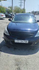 Nissan Teana, 2.5 L, 2009 il, 265 088 km — Автомобили