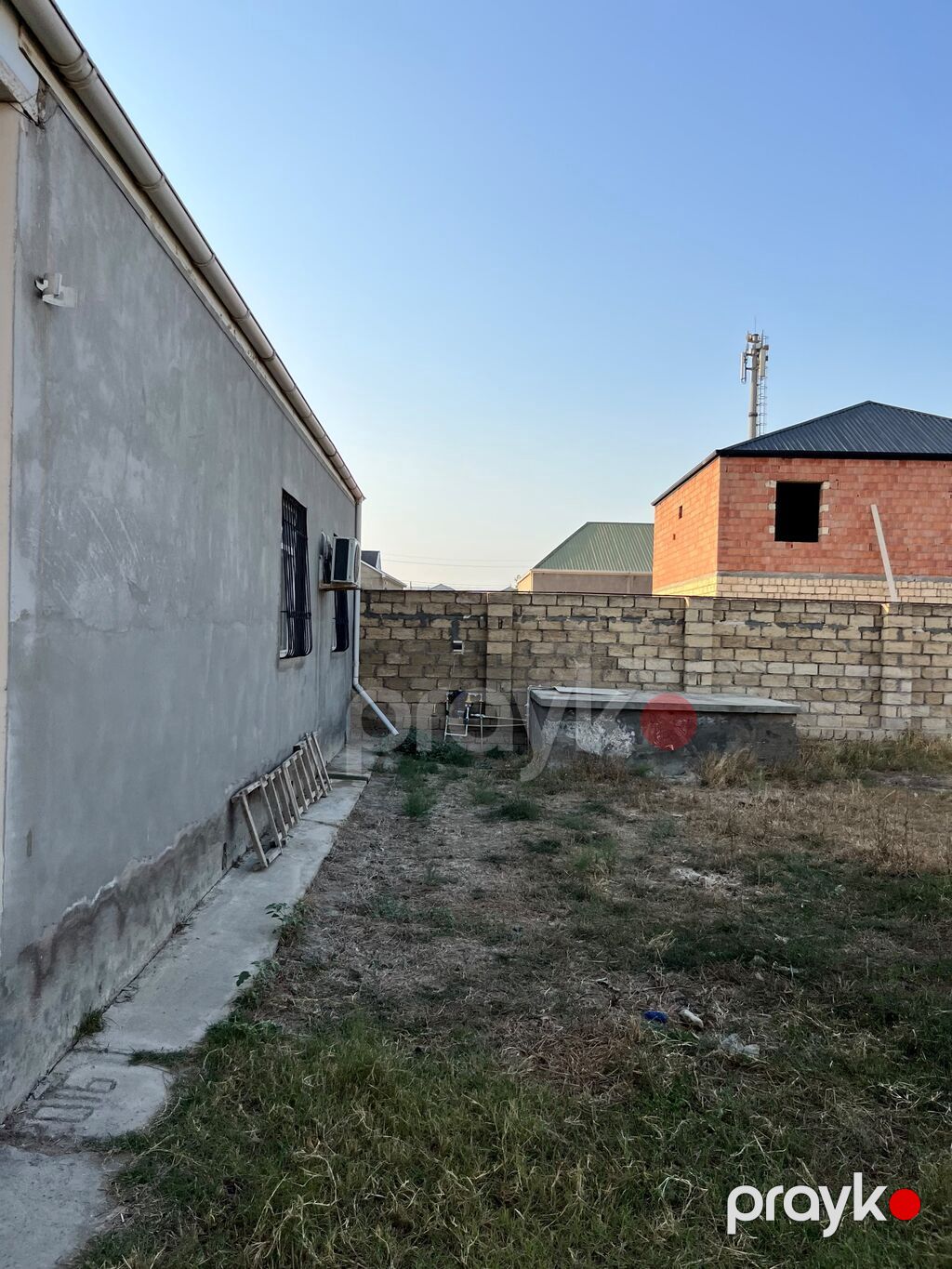 5 otaqlı, 140 kv. m, Kredit yoxdur, Yeni təmirli — Ev, villa, Bakı (2)