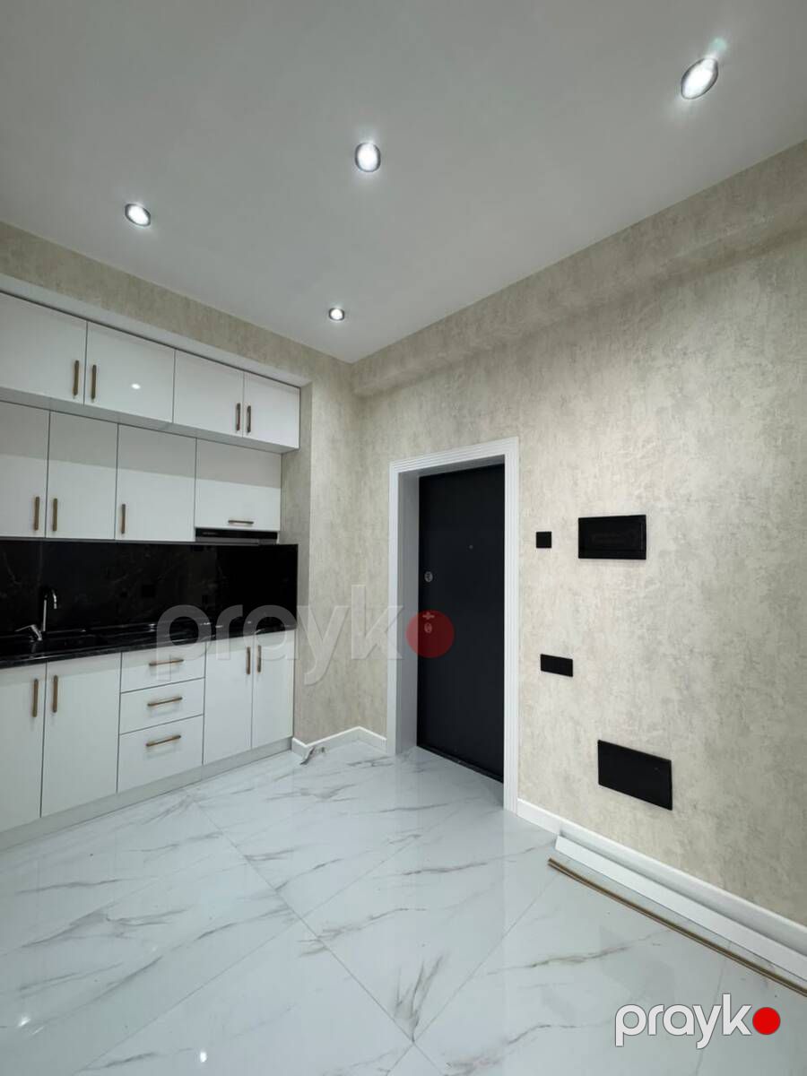 Satılır 2 otaqlı yeni tikili 47 m² — Mənzil, Bakı (8)