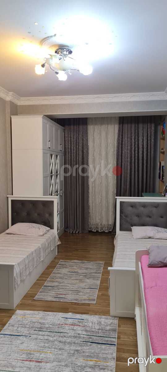 Satılır 3 otaqlı yeni tikili 100 m² — Mənzil, Bakı (10)