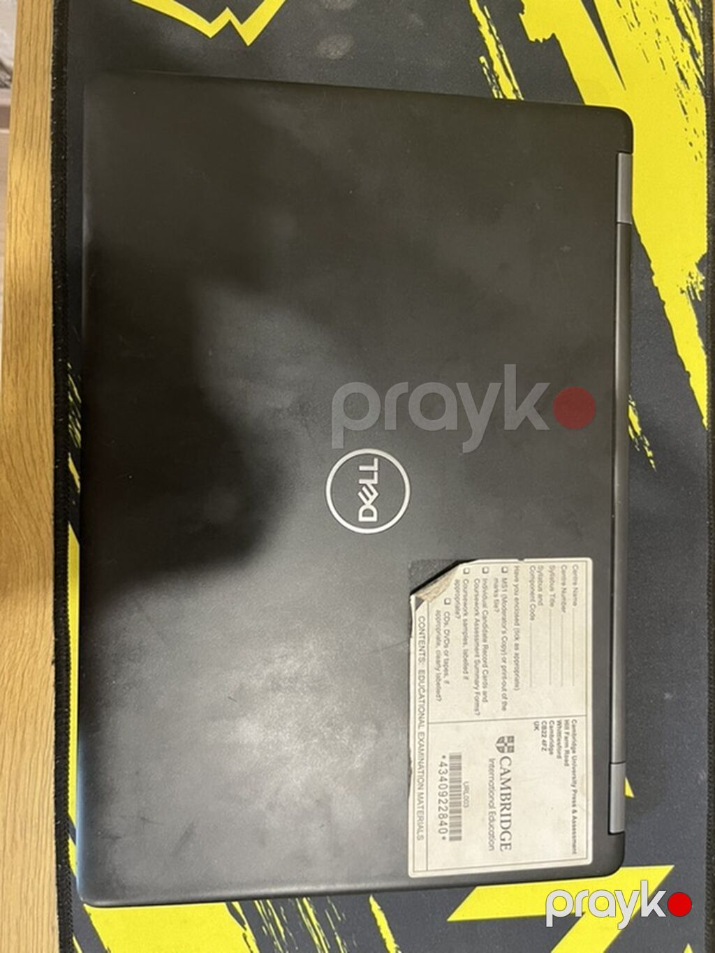 İşlənmiş Dell Latitude, 14 Intel Core i5, 256 GB, Pulsuz çatdırılma — Dell, Bakı (6)