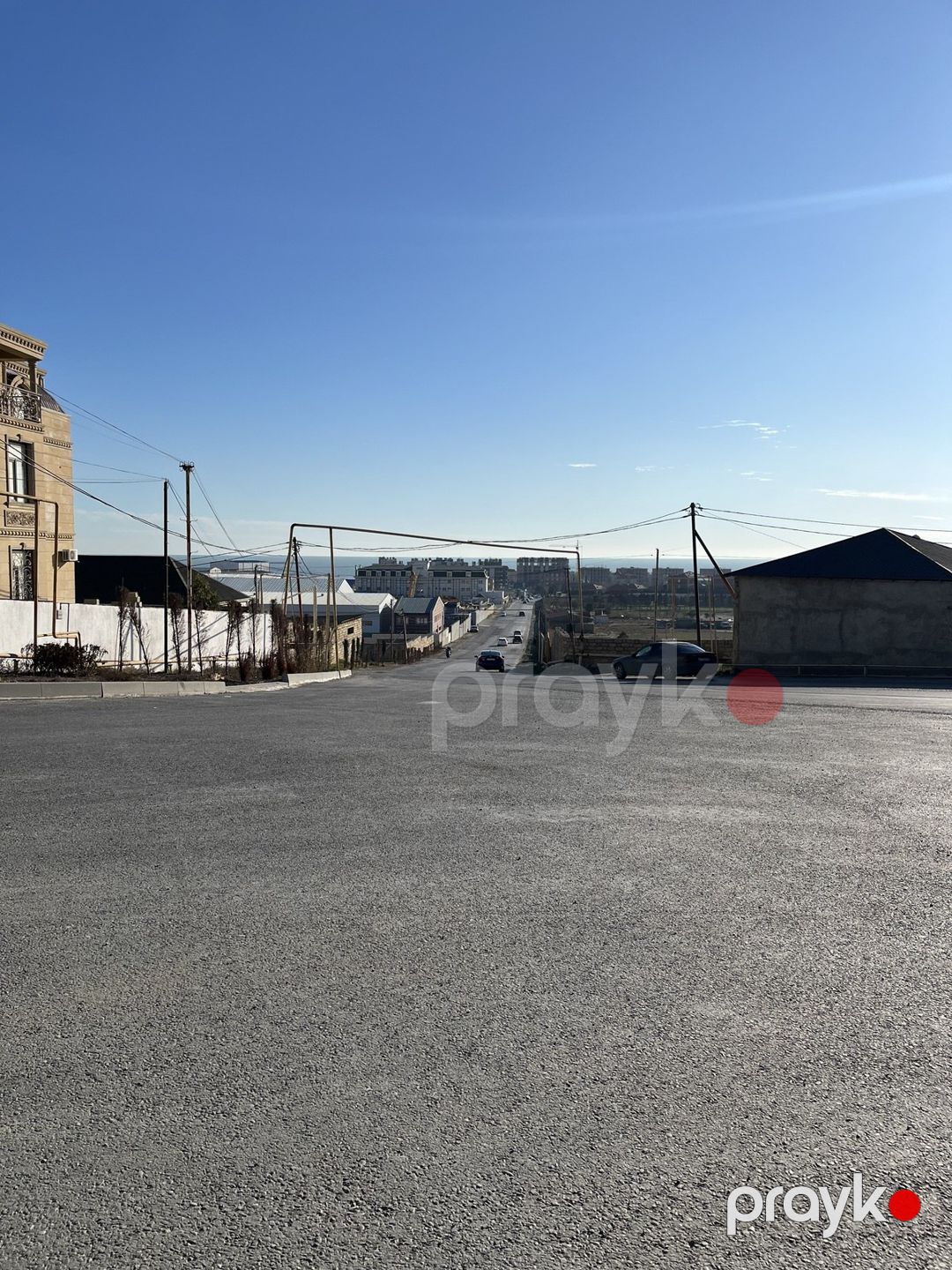 Satılır torpaq 5 sot — Torpaq, Bakı (10)