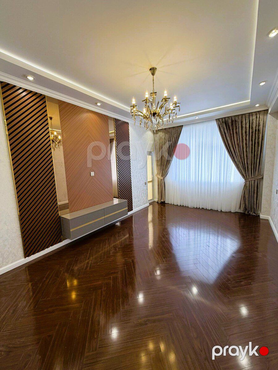 Satılır 2 otaqlı yeni tikili 54 m² — Mənzil, Bakı (2)